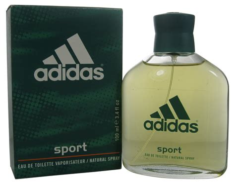 adidas sport cologne for men.